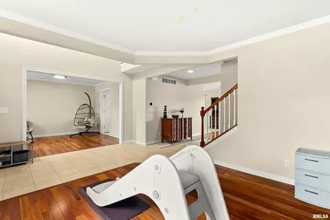 Entry Way - 11517 N Dunmore Dr, Dunlap, IL 61525 photo 5 of 5