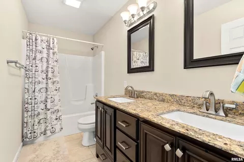 Bath - 11517 N Dunmore Dr, Dunlap, IL 61525 photo 4 of 5