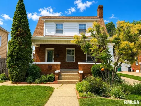 2523 W Rohmann Ave, West Peoria, IL 61604