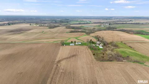 View/Area - 4518 S Hammerich Rd, Mapleton, IL 61547 photo 3 of 5