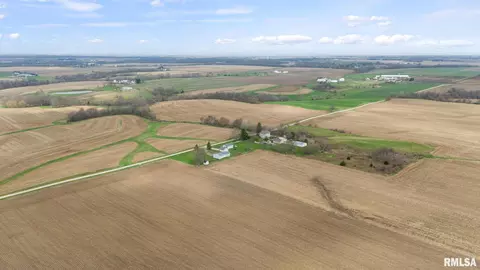 View/Area - 4518 S Hammerich Rd, Mapleton, IL 61547 photo 4 of 5