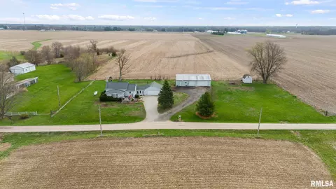 View/Area - 4518 S Hammerich Rd, Mapleton, IL 61547 photo 2 of 5