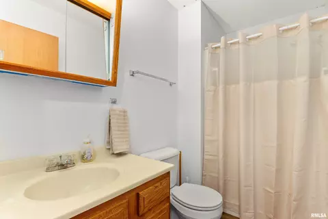 Bath - 309 N 3rd St, Secor, IL 61771 photo 1 of 2