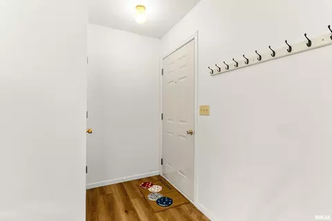 Entry Way - 309 N 3rd St, Secor, IL 61771 photo 1 of 1