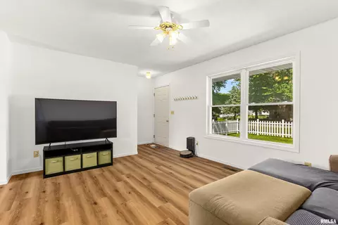 Living - 309 N 3rd St, Secor, IL 61771 photo 1 of 3
