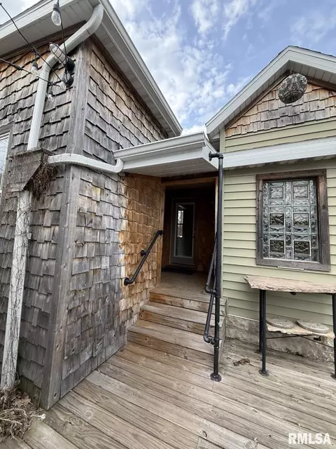 220 W Partridge St, Metamora, IL 61548