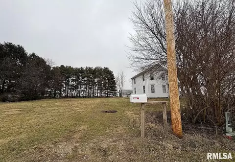 1558 County Road 400 N Rd, Lacon, IL 61540