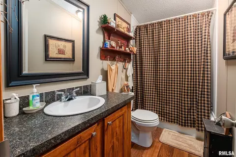 Bath - 1380 Woolard Rd, Eldorado, IL 62930 photo 7 of 7
