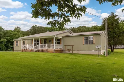 Other - 1380 Woolard Rd, Eldorado, IL 62930 photo 2 of 12