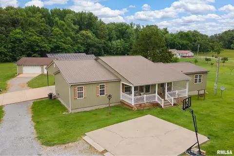 Other - 1380 Woolard Rd, Eldorado, IL 62930 photo 1 of 12