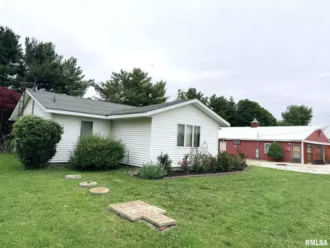 24188 E County Highway 27 Hwy, Canton, IL 61520