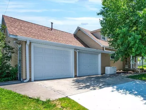 Exterior - 105 S Main St, Roanoke, IL 61561 photo 7 of 7