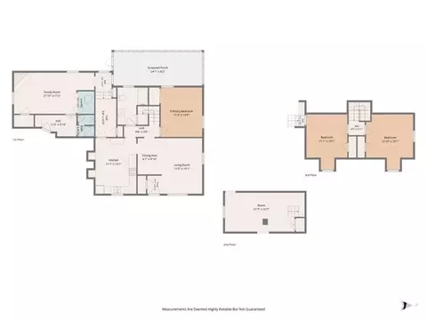 Floorplan - 105 S Main St, Roanoke, IL 61561 photo 4 of 4