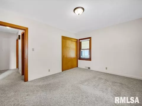 Bedroom - 105 S Main St, Roanoke, IL 61561 photo 1 of 4