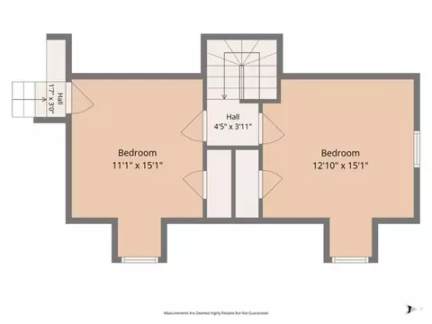 Floorplan - 105 S Main St, Roanoke, IL 61561 photo 3 of 4