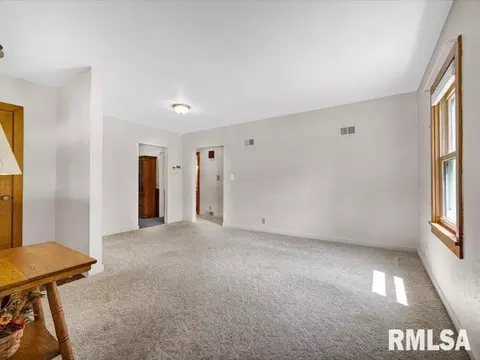 Living - 105 S Main St, Roanoke, IL 61561 photo 2 of 4