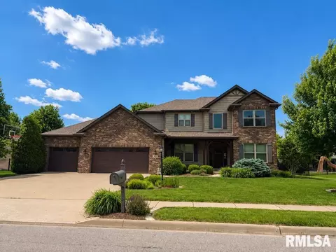 432 Onyx Dr, Morton, IL 61550