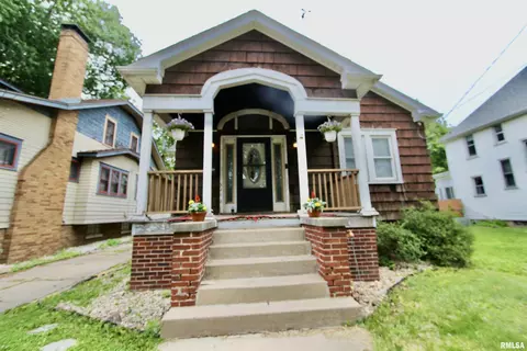 405 E Maywood Ave, Peoria, IL 61603