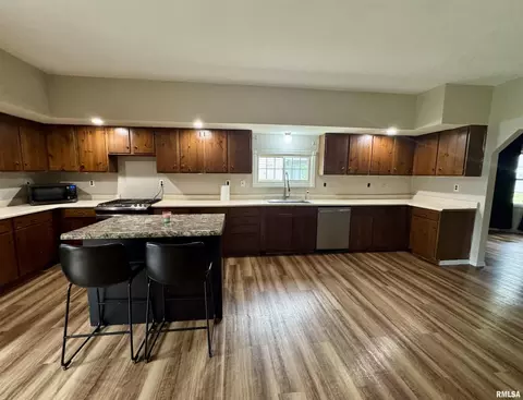 Kitchen - 388 W Maple St, Canton, IL 61520 photo 1 of 3