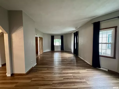Living - 388 W Maple St, Canton, IL 61520 photo 4 of 4