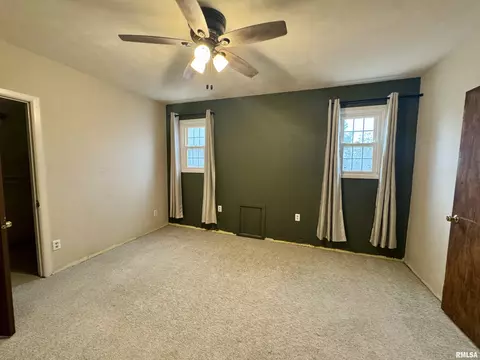 Bedroom - 388 W Maple St, Canton, IL 61520 photo 1 of 4