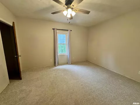 Bedroom - 388 W Maple St, Canton, IL 61520 photo 4 of 4