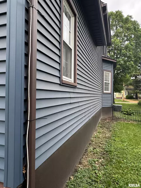 Exterior - 388 W Maple St, Canton, IL 61520 photo 9 of 9