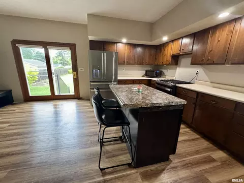 Kitchen - 388 W Maple St, Canton, IL 61520 photo 3 of 3