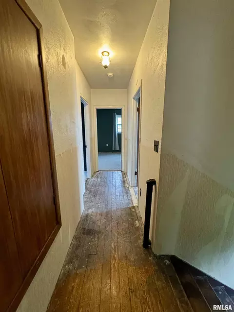 Entry Way - 388 W Maple St, Canton, IL 61520 photo 3 of 5