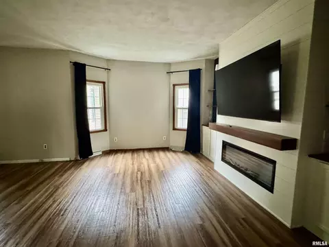 Living - 388 W Maple St, Canton, IL 61520 photo 3 of 4