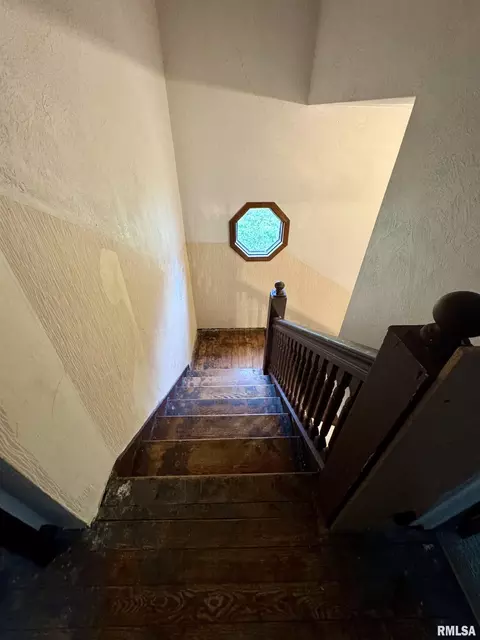 Entry Way - 388 W Maple St, Canton, IL 61520 photo 5 of 5