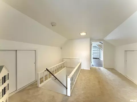 Entry Way - 135 10th St, Carmi, IL 62821 photo 4 of 5