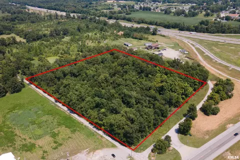 11386 Imhoff Ln, Johnston City, IL 62951