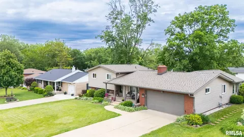 1630 W Gaylord Ave, Peoria, IL 61614