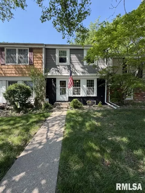 130 Richmond Rd, Macomb, IL 61455