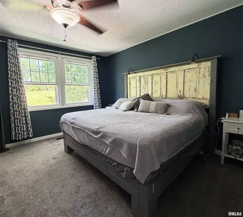 Bedroom - 130 Richmond Rd, Macomb, IL 61455 photo 1 of 3
