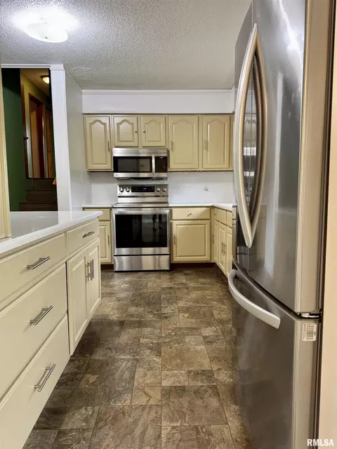 Kitchen - 2313 Maple Ave, Macomb, IL 61455 photo 1 of 5