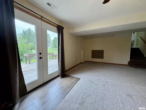Living - 2313 Maple Ave, Macomb, IL 61455 photo 8 of 8