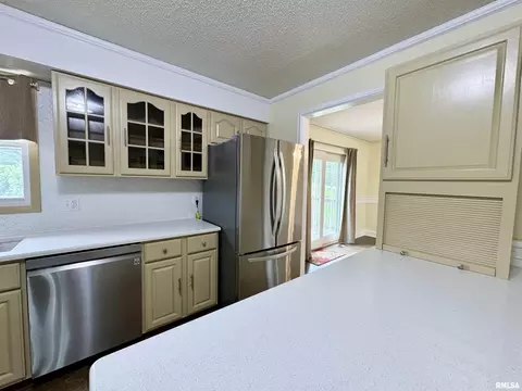 Kitchen - 2313 Maple Ave, Macomb, IL 61455 photo 5 of 5