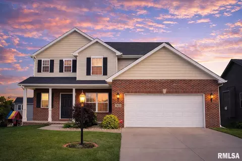 7021 N Grand Fir Dr, Edwards, IL 61528