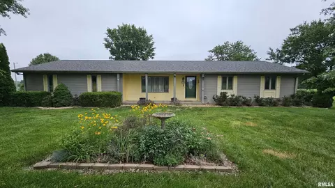 3866 N Reed Station Rd, De Soto, IL 62924