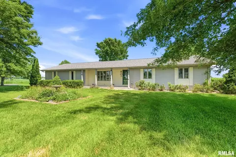 3866 N Reed Station Rd, De Soto, IL 62924