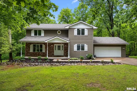 12227 N Wood Ridge Ct, Dunlap, IL 61525