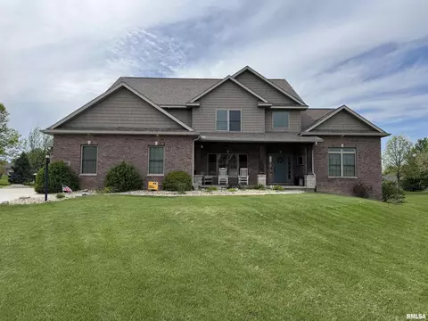 406 Cottingham Ln, Germantown Hills, IL 61548