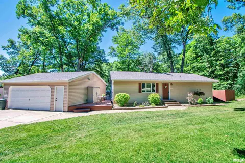 315 Glen Oak Ct, Dahinda, IL 61428