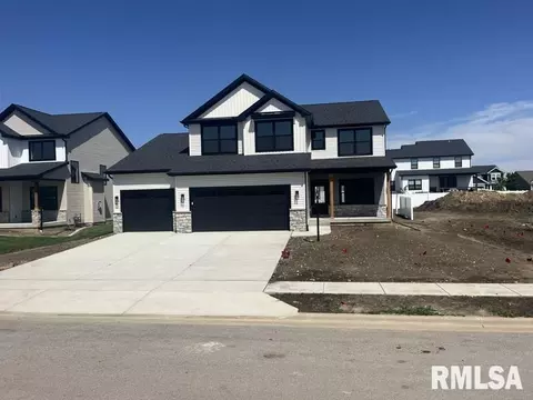 336 N Pocono Ave, Morton, IL 61550