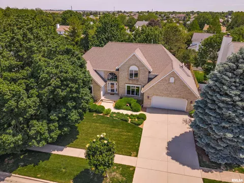 View/Area - 9 Red Stone Ct, Bloomington, IL 61704 photo 5 of 8