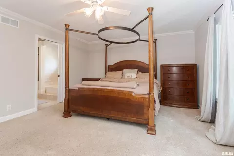 Bedroom - 9 Red Stone Ct, Bloomington, IL 61704 photo 2 of 8
