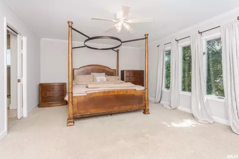 Bedroom - 9 Red Stone Ct, Bloomington, IL 61704 photo 1 of 8