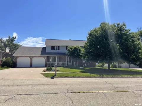 346 S Nebraska Ave, Morton, IL 61550
